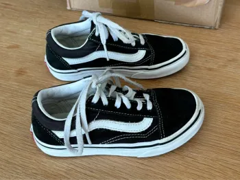 Baskets vans