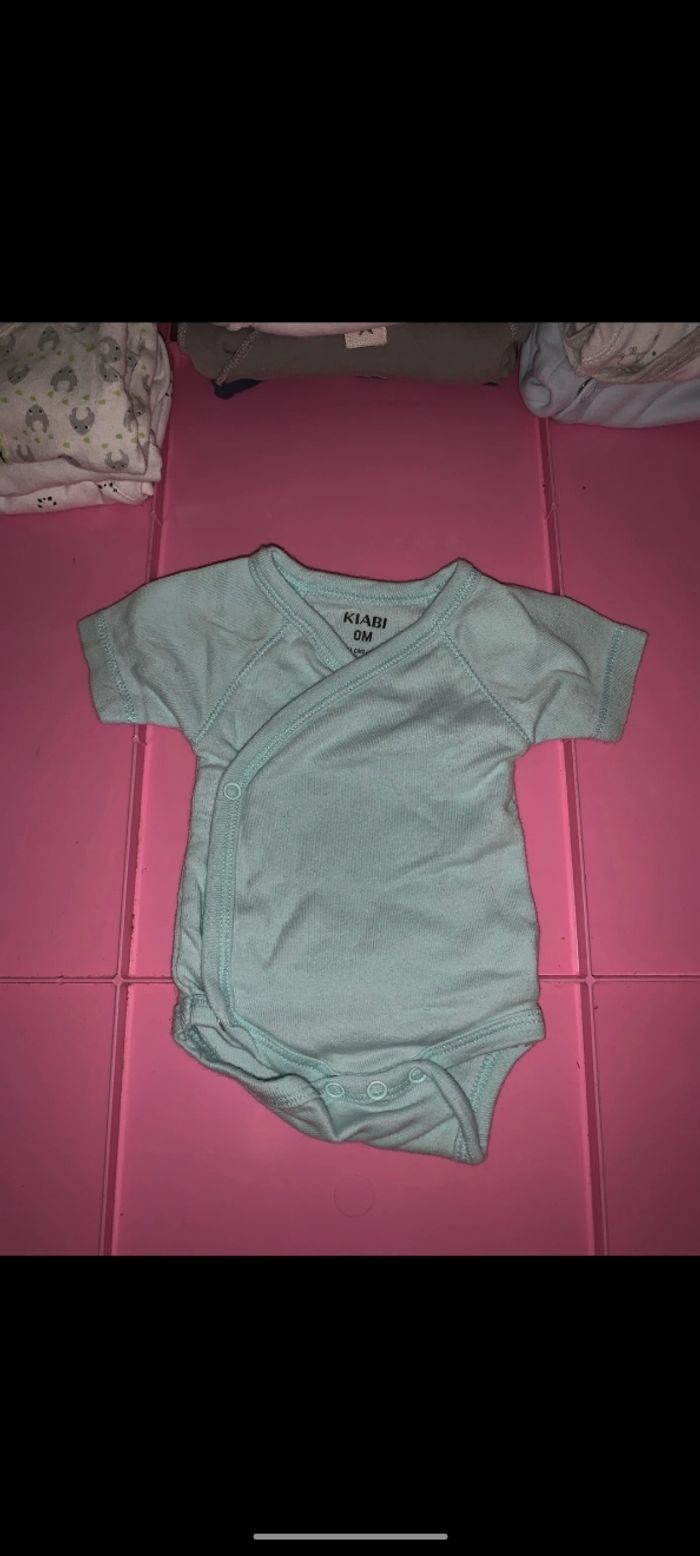 👣 bodi bébé 👣 - photo numéro 2