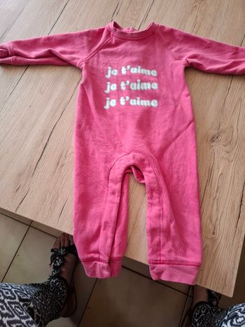 Pyjamas