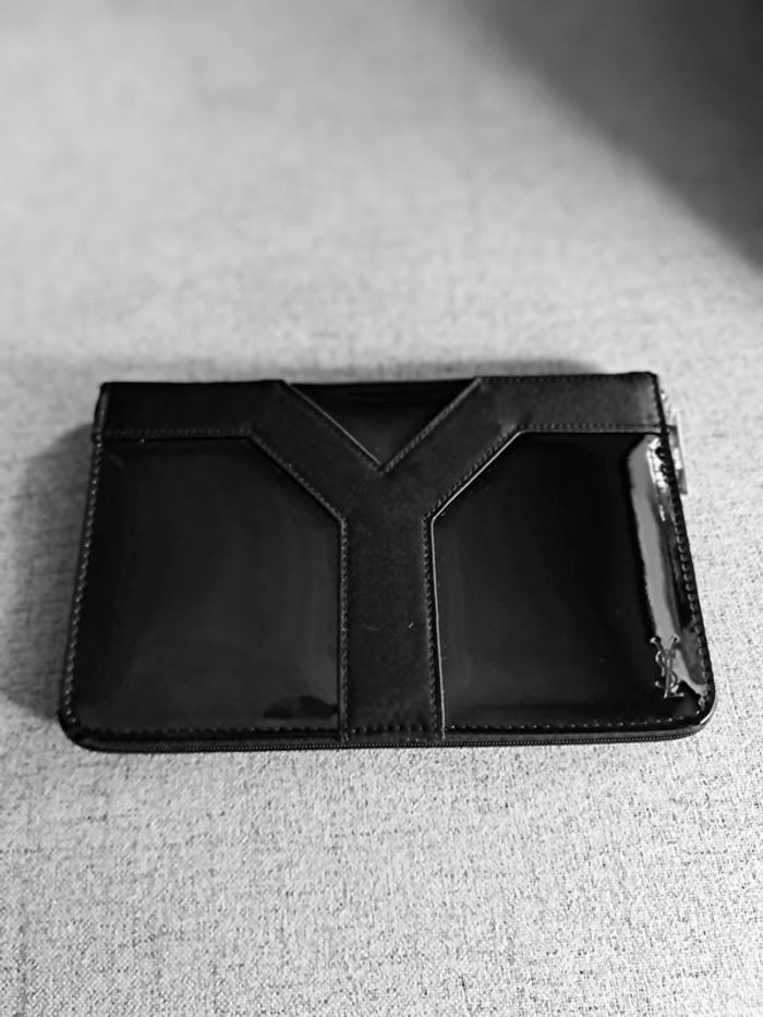 Pochette de soirée YSL Parfums