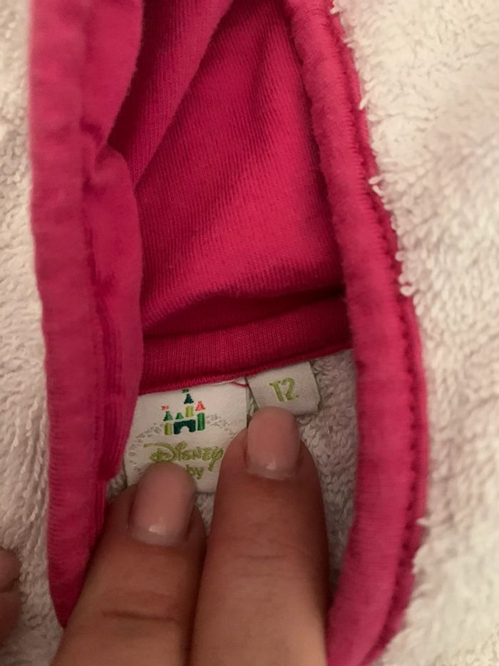 Cape de bain - photo numéro 2