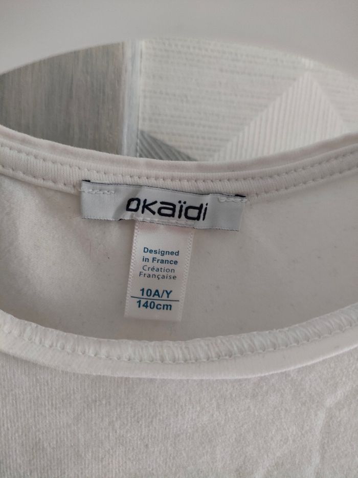 Maillot manche longue - photo numéro 3