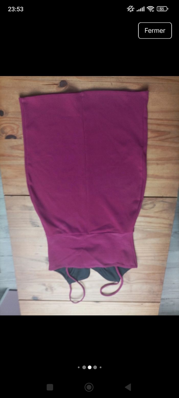 Robe femme taille S - photo numéro 5