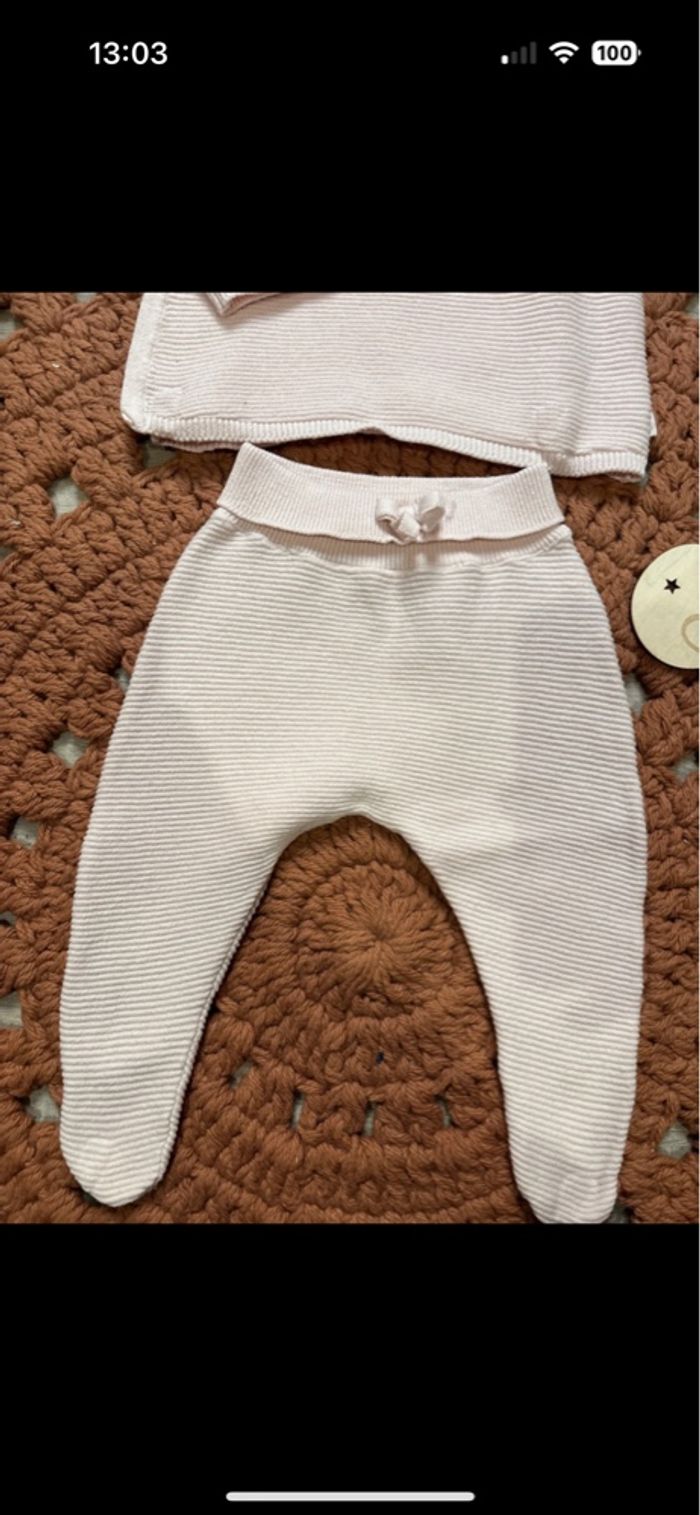 Ensemble Obaibi 🌸 - photo numéro 2