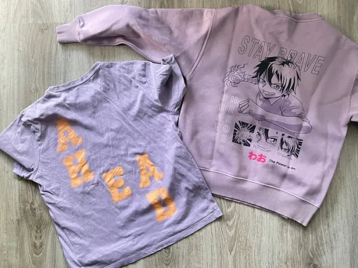 Lot vêtements garçon - Taille 12 ans - photo numéro 3