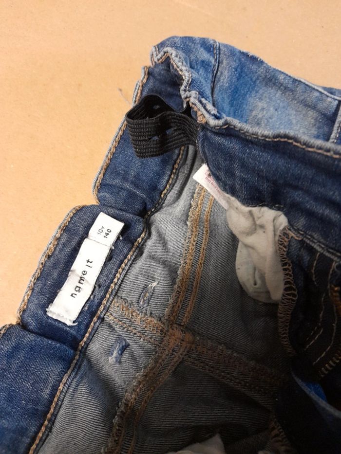 Short fille USED - photo numéro 3