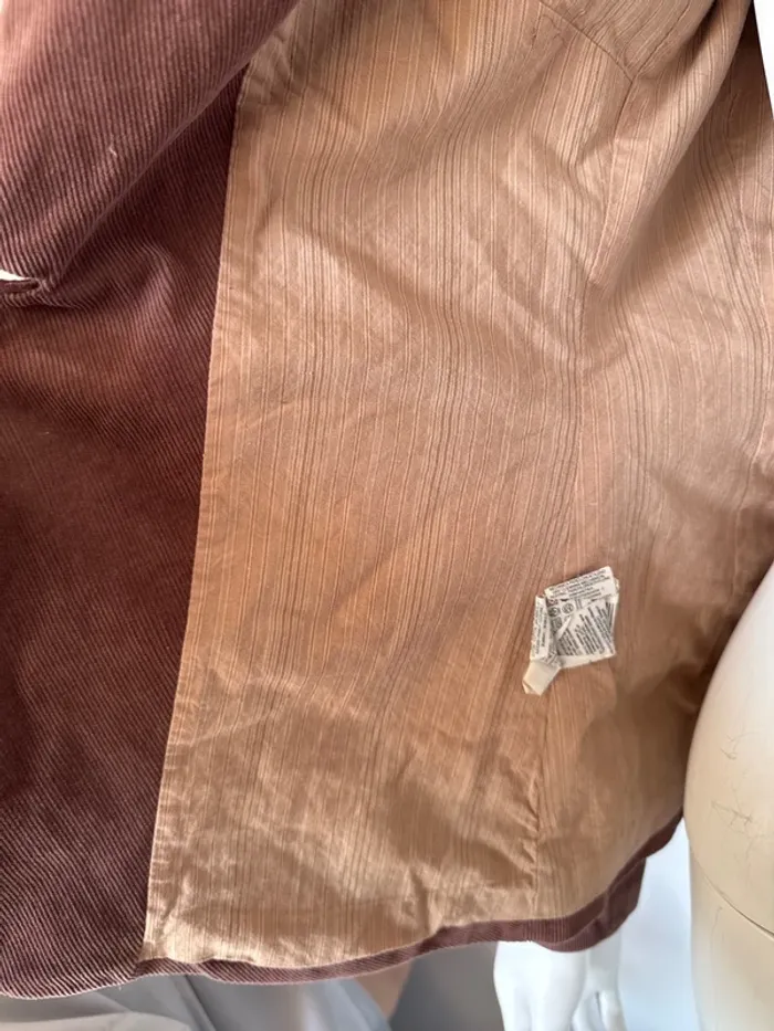 Veste femme, mango - photo numéro 7