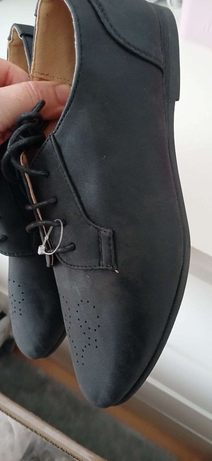 Chaussure - photo numéro 2