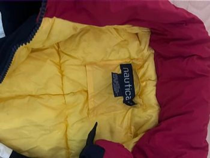 Doudoune homme - photo numéro 2