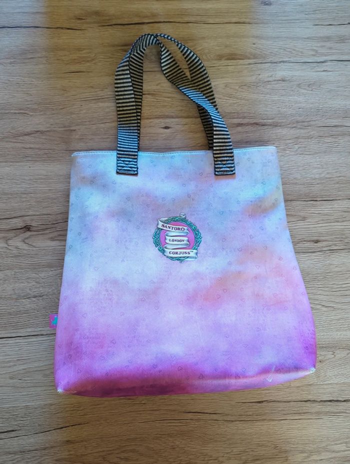 Sac Santoro - photo numéro 2