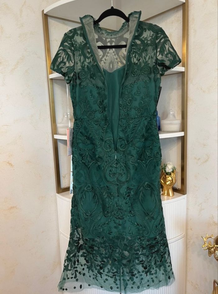Robe de soirée - photo numéro 8