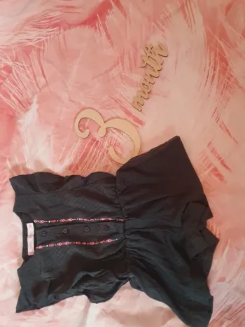 Combishort