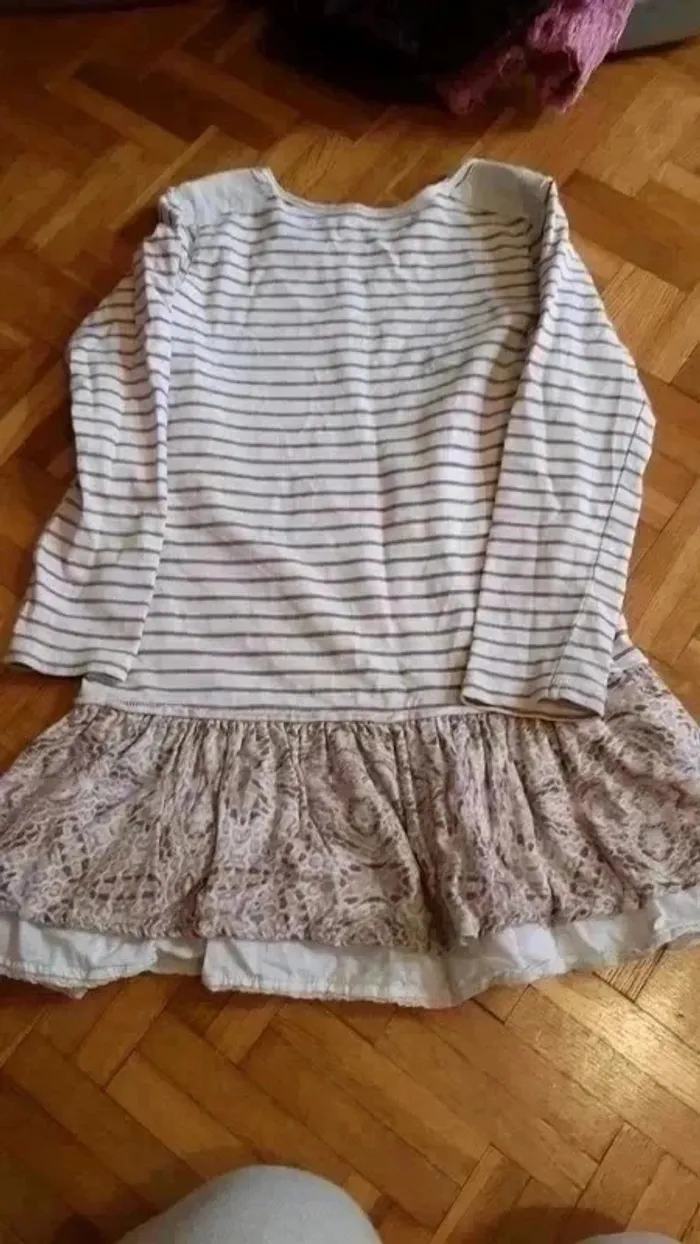 Robe ikks 6 ans - photo numéro 5
