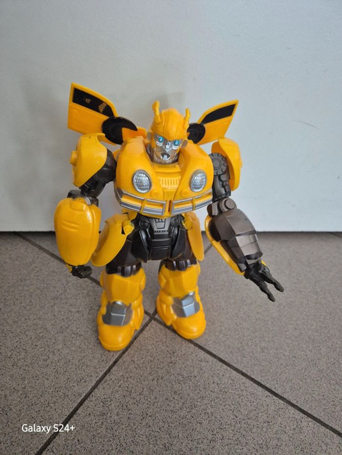 Figurine bumblebee - photo numéro 3