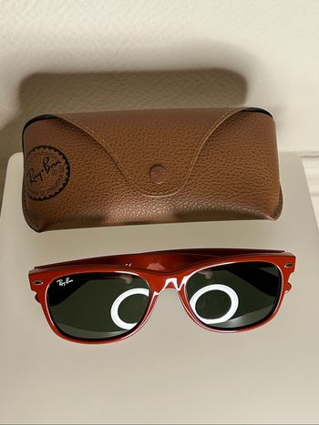 Solaires Ray Ban Newwayfarer