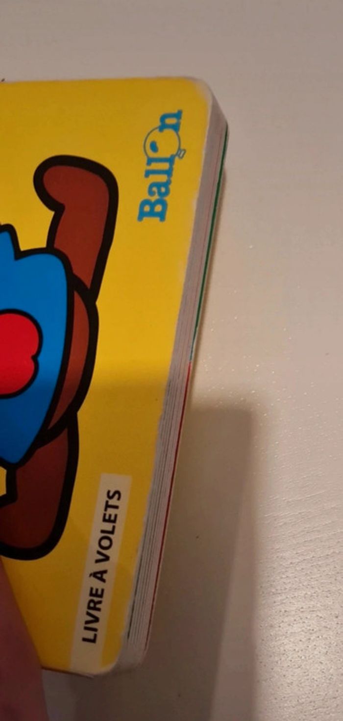 Livre - photo numéro 5