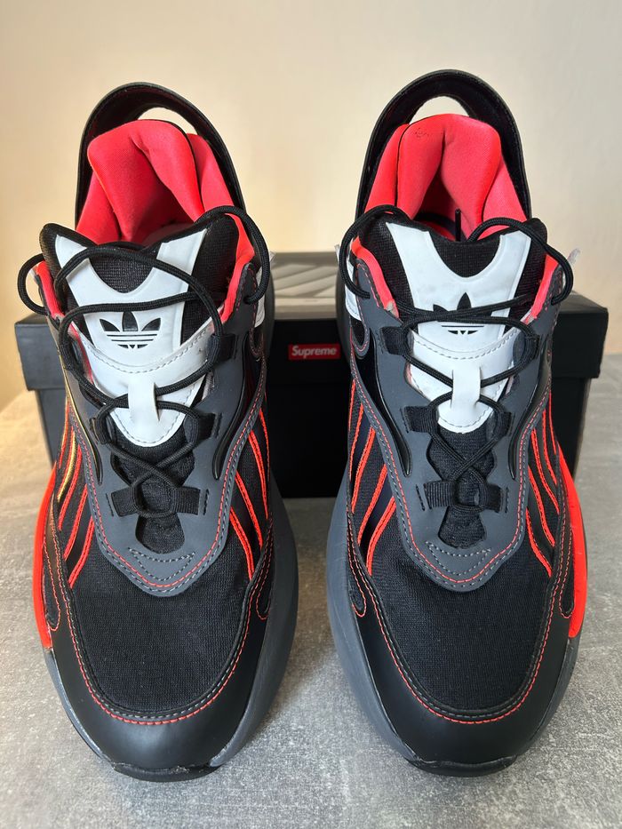 Adidas Originals Ozmorph homme 42.5 - photo numéro 4