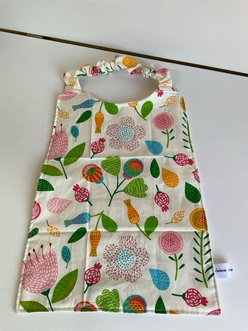 Serviette de cantine 