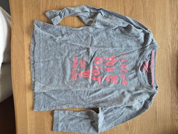 Tee shirt manche longue