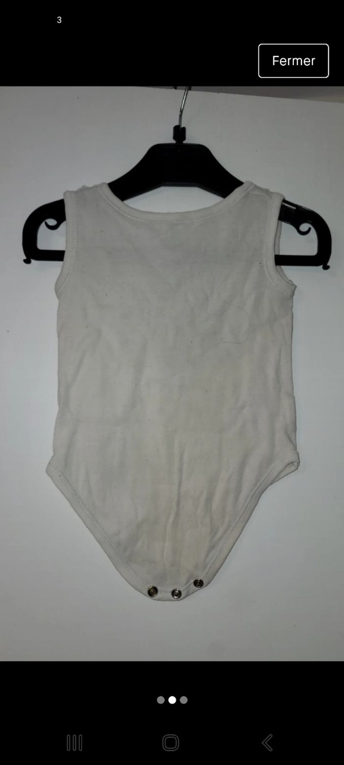 Body 24 mois - photo numéro 2