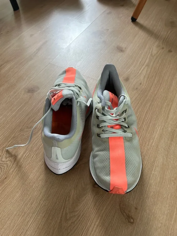 Nike zoom - photo numéro 2