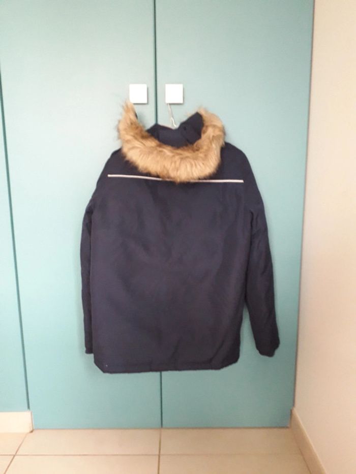 parka chaude - photo numéro 2