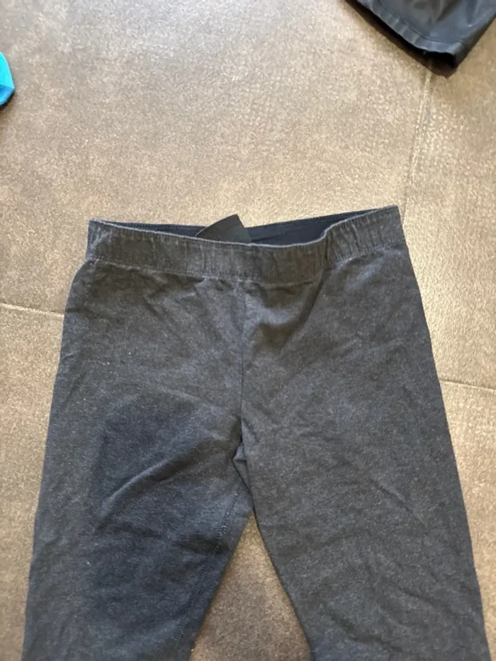 Legging, fille, Nike - photo numéro 3