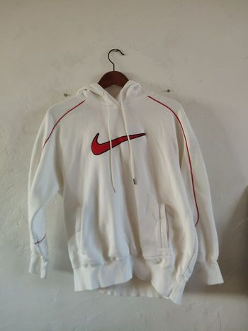Sweat nike 