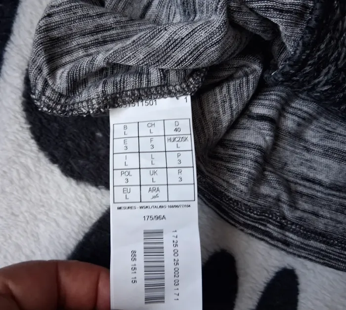 Haut Taille 40 - photo numéro 4