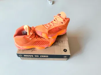 Chaussure jordan basketball