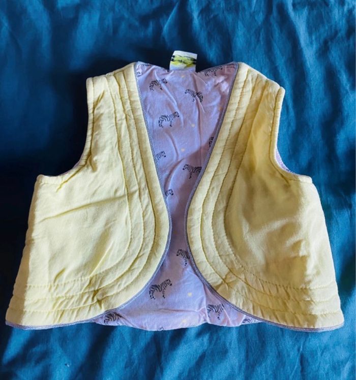 Lot de 9 vêtements fille taille 2 ans - photo numéro 5