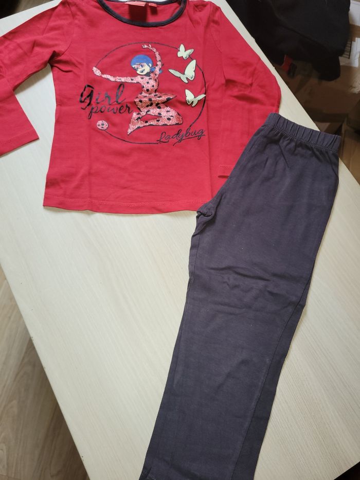 Pyjama Disney