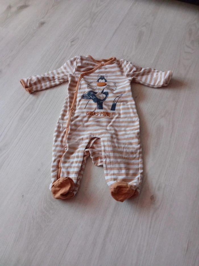 Lot de 12 pyjama - photo numéro 3