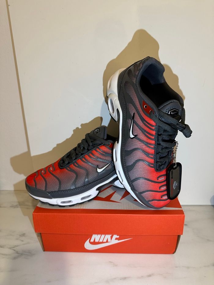 Tn nike - photo numéro 2