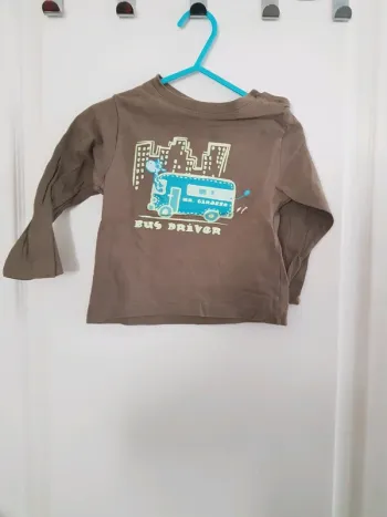 Tee-shirt