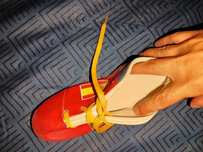 Trousse Football Espagne - photo numéro 3