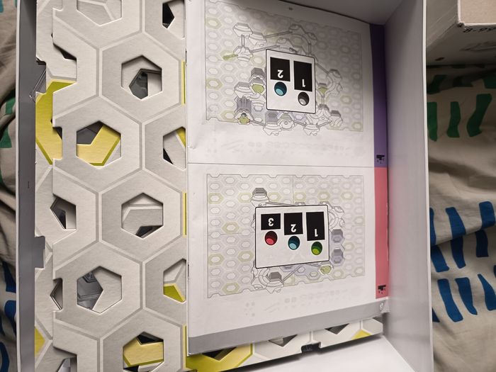 Jeu Gravitrax - photo numéro 5