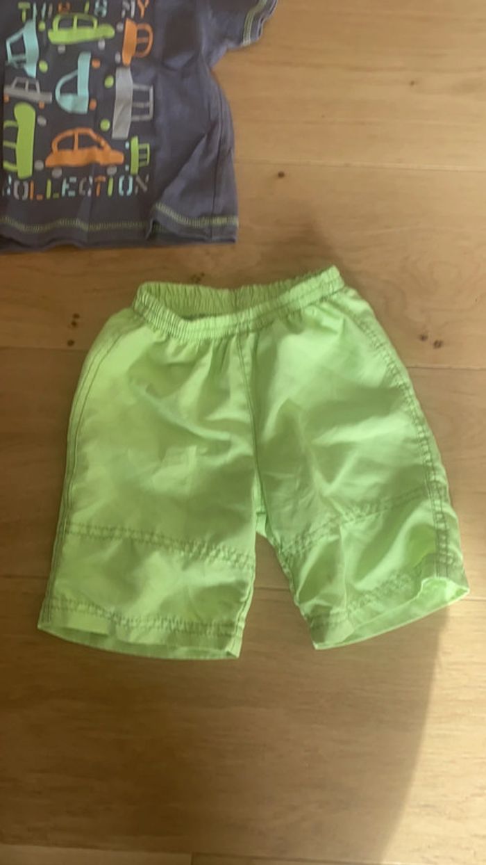 Ensemble 18/23 mois - photo numéro 5