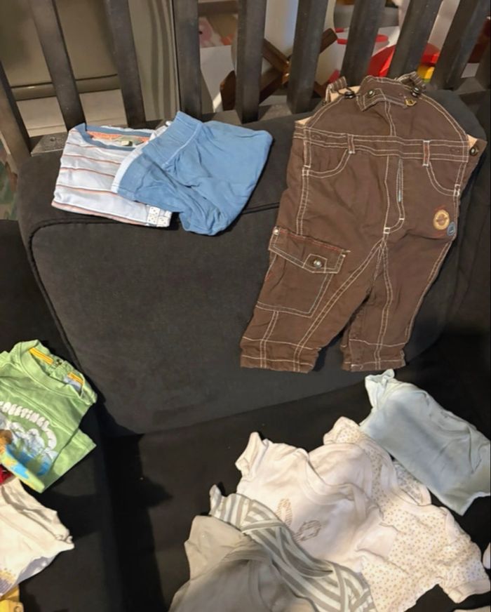 Vêtement garçons - photo numéro 3