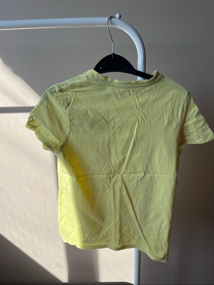 Maillot manches courtes - photo numéro 2