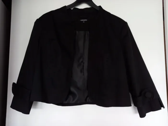Veste courte