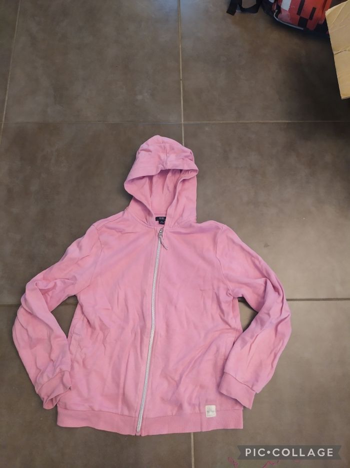 Gilet Kiabi comme neuf 12 ans