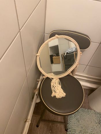 Miroir