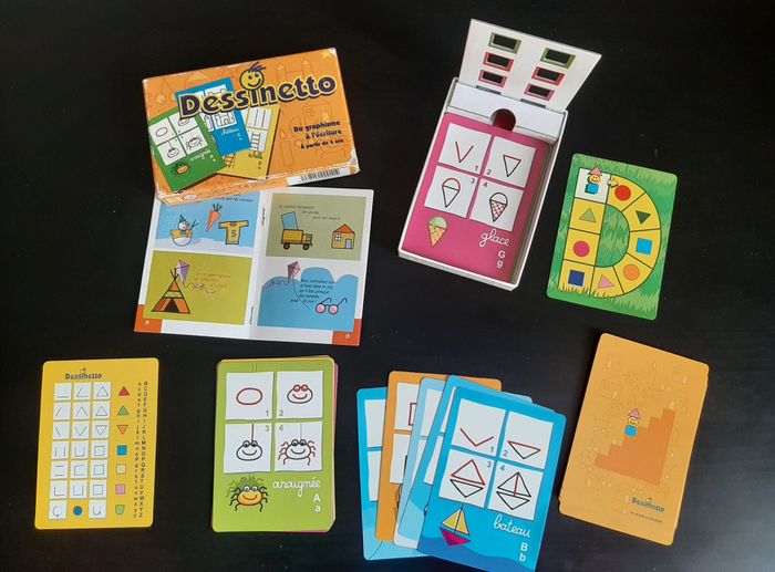 Dessinetto - photo numéro 2