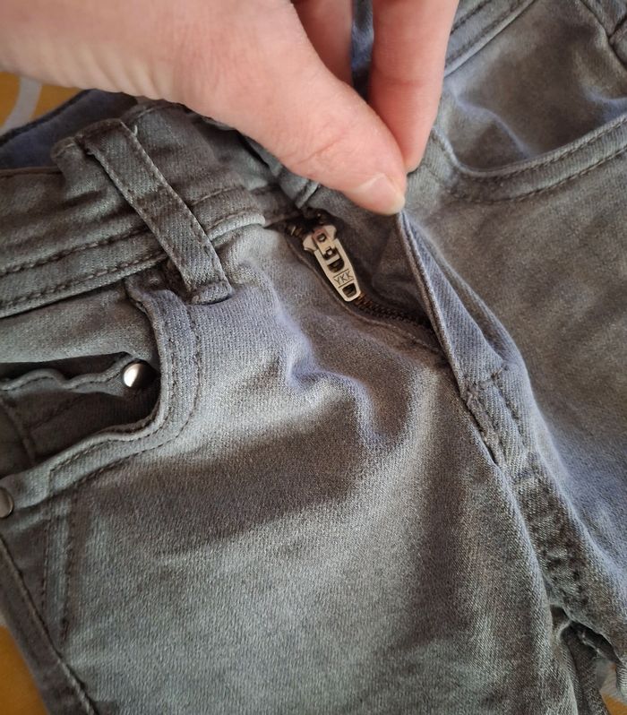 Jeans - photo numéro 3