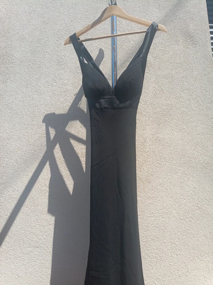 Robe de soirée