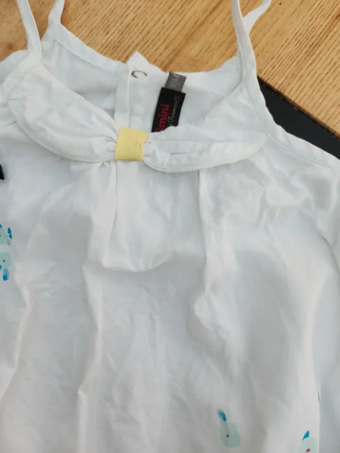 Robe 18 mois catimini - photo numéro 2