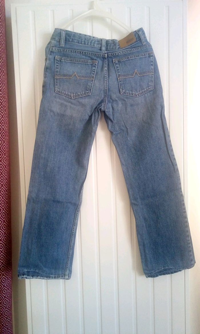 Jean's - photo numéro 2