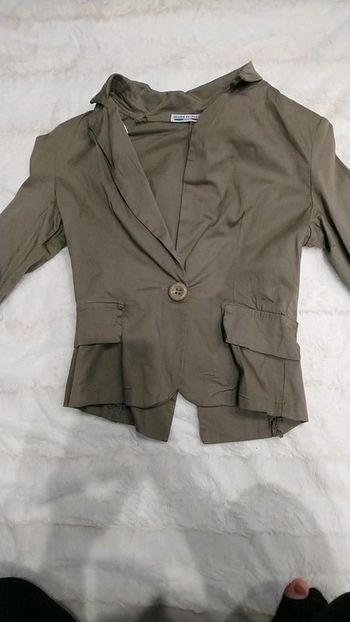 Veste femme