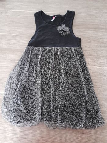 Robe, tunique orchestra